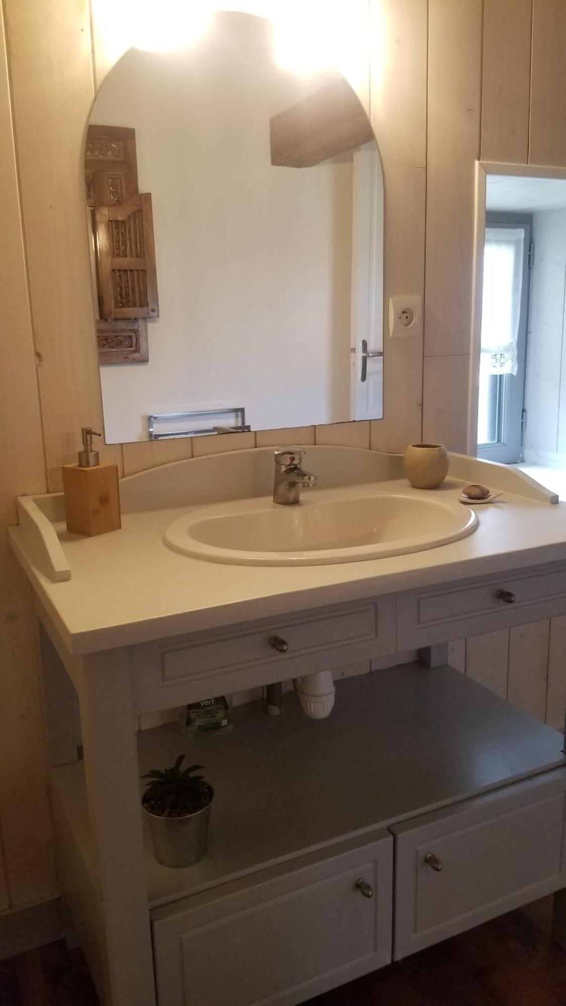 Chambres Et Gite Dans Un Lieu Calme Et Champetre Gourge Les Grippeaux Proche Parthenay מראה חיצוני תמונה
