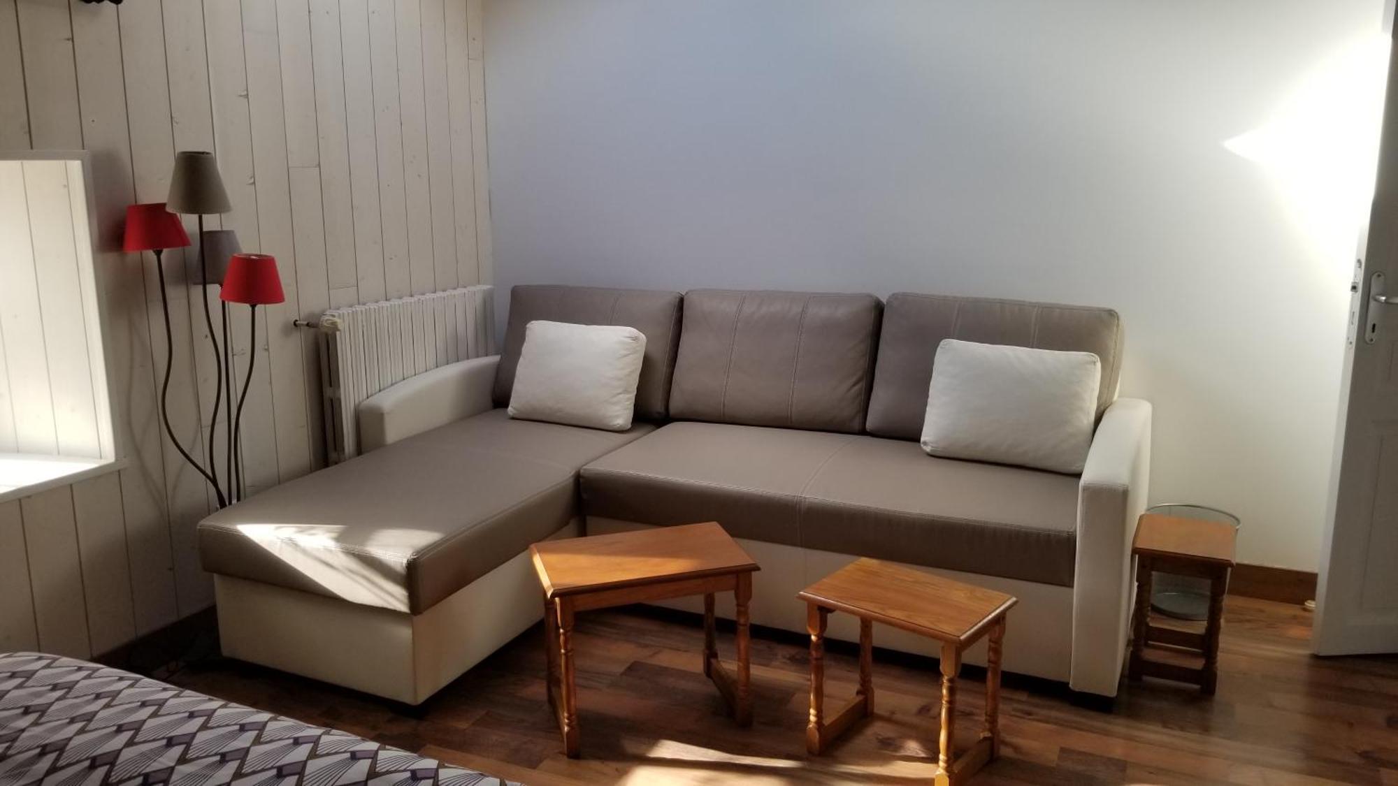 Chambres Et Gite Dans Un Lieu Calme Et Champetre Gourge Les Grippeaux Proche Parthenay מראה חיצוני תמונה